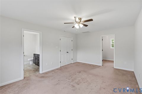 Tiny photo for 2007 Arcadia Avenue, Chester, VA 23831 (MLS # 2618122)