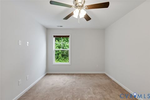 Tiny photo for 2007 Arcadia Avenue, Chester, VA 23831 (MLS # 2618122)