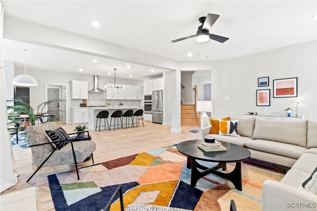 Lot 26 Oriole Landing Lane