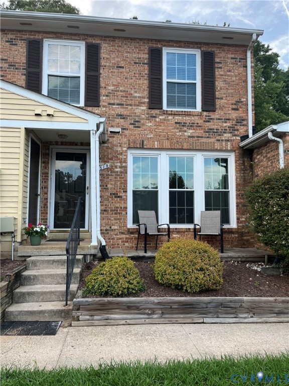 1519 Harpers Ferry Court, Henrico, VA, 23228
