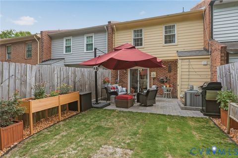 Tiny photo for 8132 Provincetown Drive, North Chesterfield, VA 23235 (MLS # 2614388)