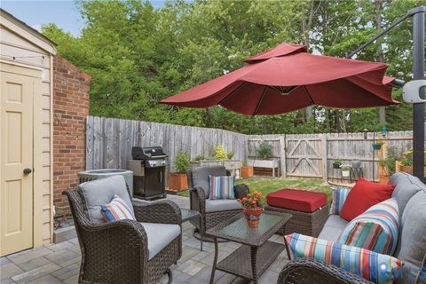 Tiny photo for 8132 Provincetown Drive, North Chesterfield, VA 23235 (MLS # 2614388)