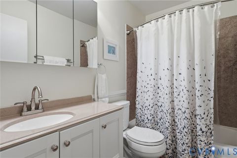 Tiny photo for 8132 Provincetown Drive, North Chesterfield, VA 23235 (MLS # 2614388)
