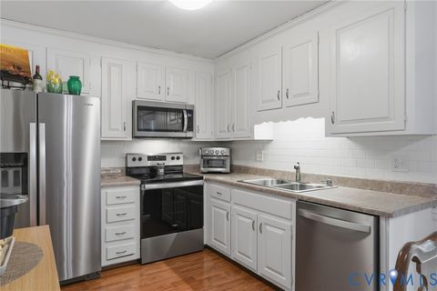 Tiny photo for 8132 Provincetown Drive, North Chesterfield, VA 23235 (MLS # 2614388)