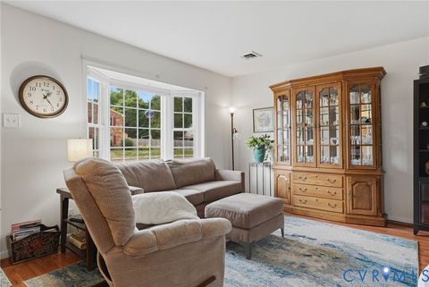 Tiny photo for 8132 Provincetown Drive, North Chesterfield, VA 23235 (MLS # 2614388)