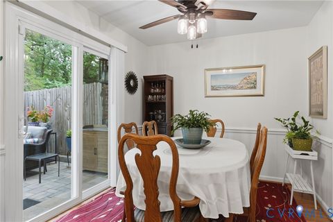 Tiny photo for 8132 Provincetown Drive, North Chesterfield, VA 23235 (MLS # 2614388)
