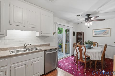 Tiny photo for 8132 Provincetown Drive, North Chesterfield, VA 23235 (MLS # 2614388)