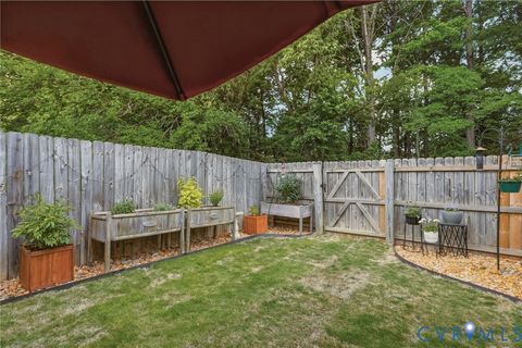 Tiny photo for 8132 Provincetown Drive, North Chesterfield, VA 23235 (MLS # 2614388)