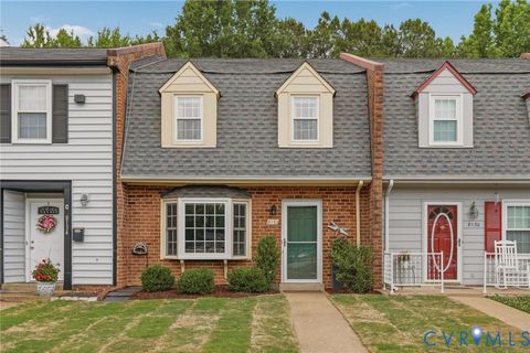 Tiny photo for 8132 Provincetown Drive, North Chesterfield, VA 23235 (MLS # 2614388)