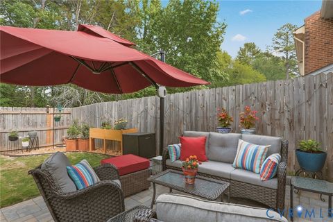 Tiny photo for 8132 Provincetown Drive, North Chesterfield, VA 23235 (MLS # 2614388)