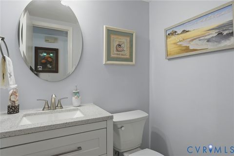 Tiny photo for 8132 Provincetown Drive, North Chesterfield, VA 23235 (MLS # 2614388)