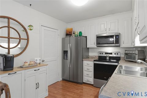 Tiny photo for 8132 Provincetown Drive, North Chesterfield, VA 23235 (MLS # 2614388)