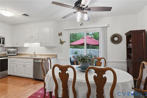 Tiny photo for 8132 Provincetown Drive, North Chesterfield, VA 23235 (MLS # 2614388)