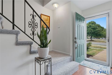 Tiny photo for 8132 Provincetown Drive, North Chesterfield, VA 23235 (MLS # 2614388)