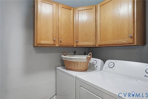 Tiny photo for 8132 Provincetown Drive, North Chesterfield, VA 23235 (MLS # 2614388)