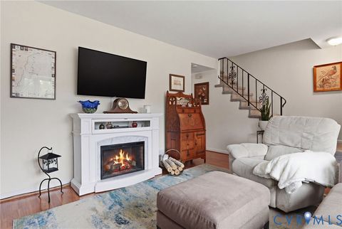 Tiny photo for 8132 Provincetown Drive, North Chesterfield, VA 23235 (MLS # 2614388)