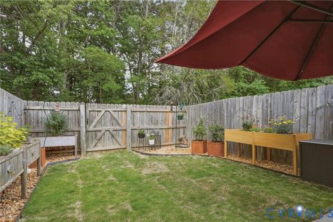 Tiny photo for 8132 Provincetown Drive, North Chesterfield, VA 23235 (MLS # 2614388)