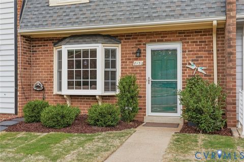 Tiny photo for 8132 Provincetown Drive, North Chesterfield, VA 23235 (MLS # 2614388)