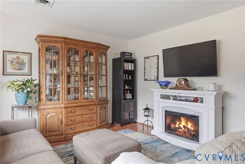 Tiny photo for 8132 Provincetown Drive, North Chesterfield, VA 23235 (MLS # 2614388)