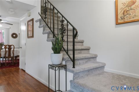 Tiny photo for 8132 Provincetown Drive, North Chesterfield, VA 23235 (MLS # 2614388)