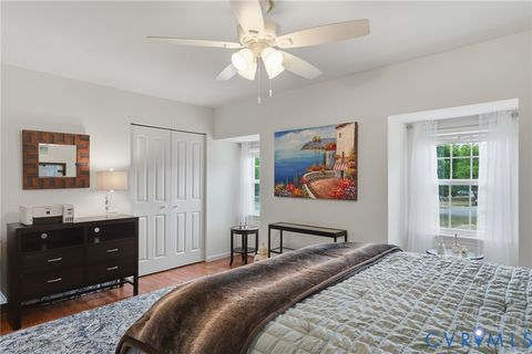 Tiny photo for 8132 Provincetown Drive, North Chesterfield, VA 23235 (MLS # 2614388)