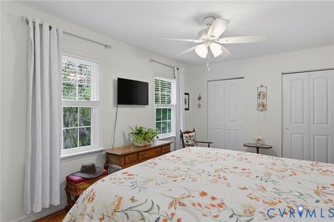 Tiny photo for 8132 Provincetown Drive, North Chesterfield, VA 23235 (MLS # 2614388)