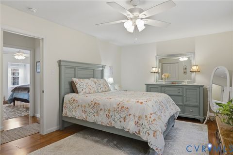 Tiny photo for 8132 Provincetown Drive, North Chesterfield, VA 23235 (MLS # 2614388)
