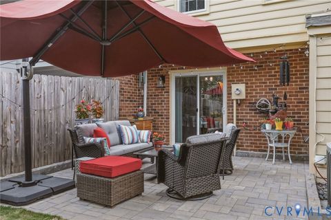 Tiny photo for 8132 Provincetown Drive, North Chesterfield, VA 23235 (MLS # 2614388)