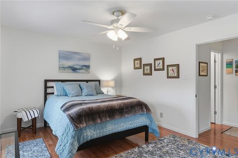 Tiny photo for 8132 Provincetown Drive, North Chesterfield, VA 23235 (MLS # 2614388)