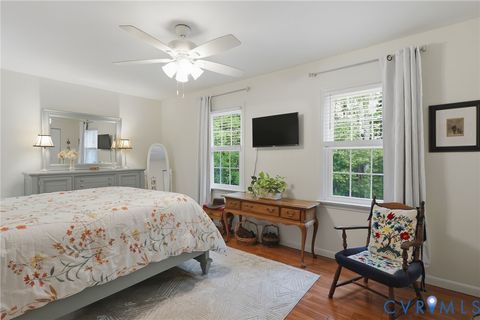 Tiny photo for 8132 Provincetown Drive, North Chesterfield, VA 23235 (MLS # 2614388)