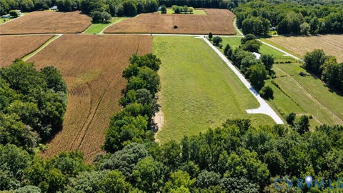 Tiny photo for 2AC LOT 2 Nice Lane, Barhamsville, VA 23011 (MLS # 2625470)