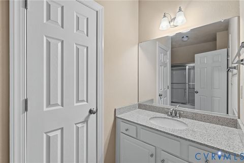 Tiny photo for 12112 Nithdale Place, Chesterfield, VA 23838 (MLS # 2600473)