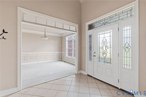 Tiny photo for 12112 Nithdale Place, Chesterfield, VA 23838 (MLS # 2600473)