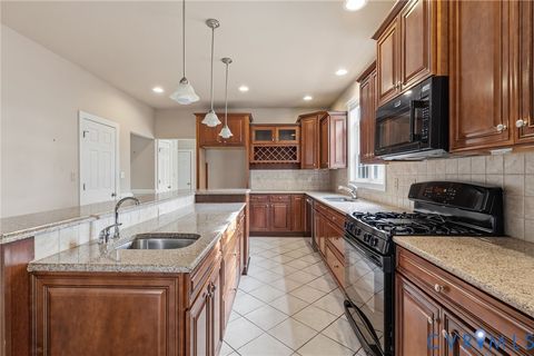 Tiny photo for 12112 Nithdale Place, Chesterfield, VA 23838 (MLS # 2600473)