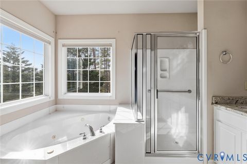 Tiny photo for 12112 Nithdale Place, Chesterfield, VA 23838 (MLS # 2600473)