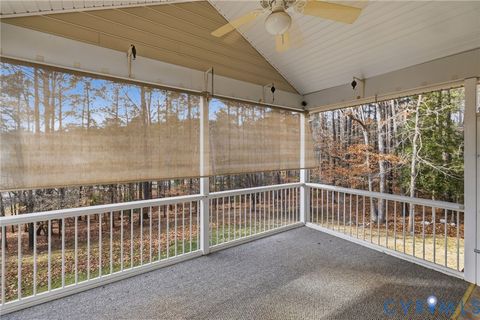 Tiny photo for 12112 Nithdale Place, Chesterfield, VA 23838 (MLS # 2600473)