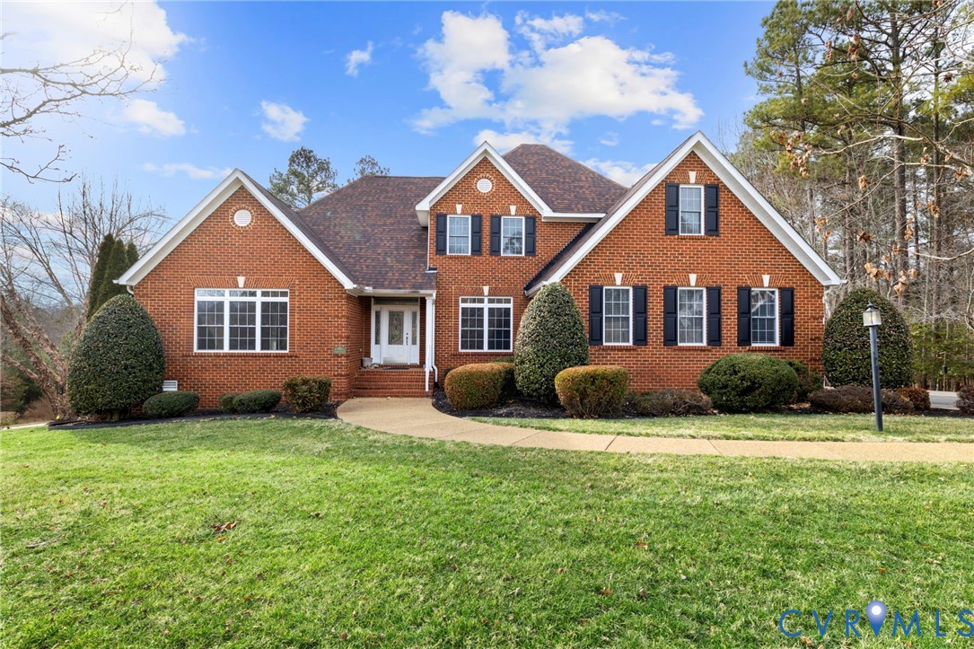 12112 Nithdale Place