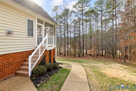 Tiny photo for 12112 Nithdale Place, Chesterfield, VA 23838 (MLS # 2600473)