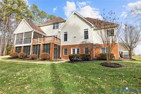 Tiny photo for 12112 Nithdale Place, Chesterfield, VA 23838 (MLS # 2600473)