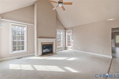 Tiny photo for 12112 Nithdale Place, Chesterfield, VA 23838 (MLS # 2600473)