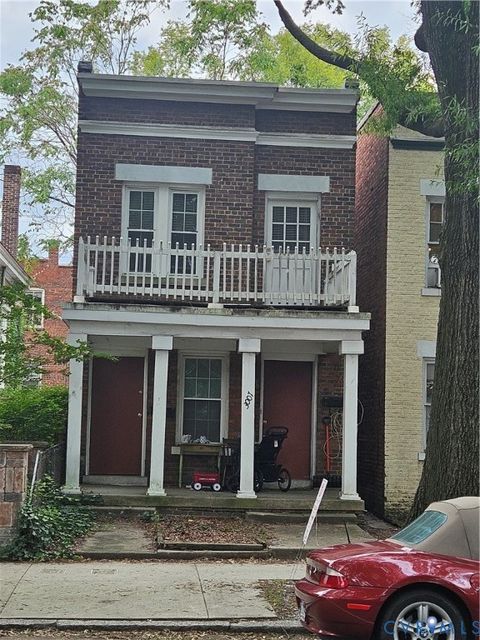 Photo of 3007 Ellwood Avenue #2, Richmond, VA 23221 (MLS # 2524924)