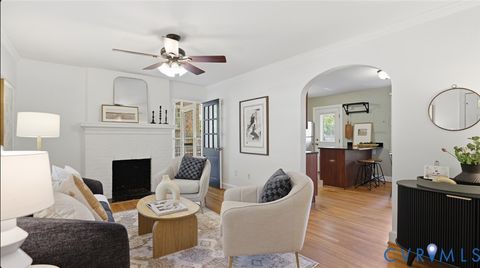 Tiny photo for 5010 Devonshire Road, Richmond, VA 23225 (MLS # 2611999)
