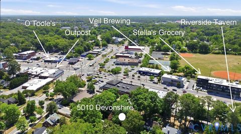 Tiny photo for 5010 Devonshire Road, Richmond, VA 23225 (MLS # 2611999)