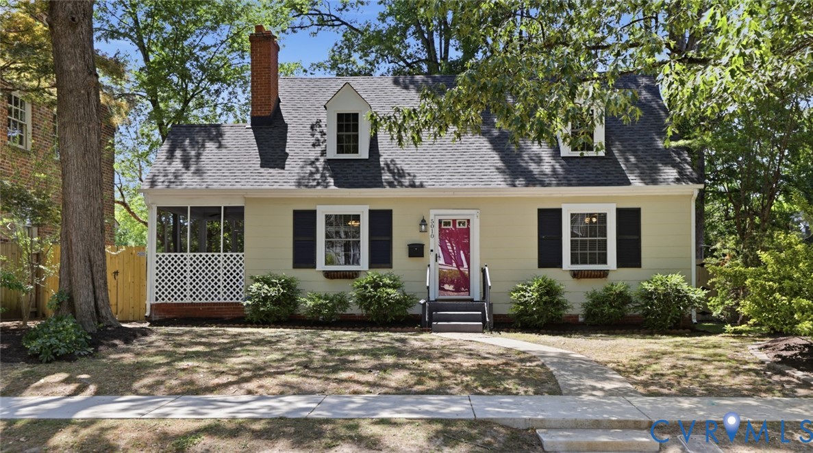 5010 Devonshire Road