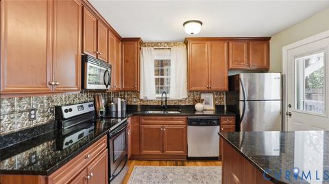 Tiny photo for 5010 Devonshire Road, Richmond, VA 23225 (MLS # 2611999)