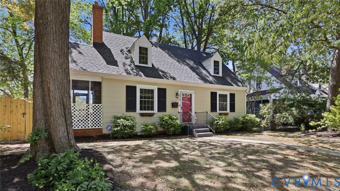 5010 Devonshire Road