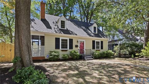 Tiny photo for 5010 Devonshire Road, Richmond, VA 23225 (MLS # 2611999)