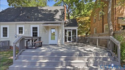 Tiny photo for 5010 Devonshire Road, Richmond, VA 23225 (MLS # 2611999)