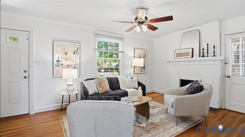 Tiny photo for 5010 Devonshire Road, Richmond, VA 23225 (MLS # 2611999)