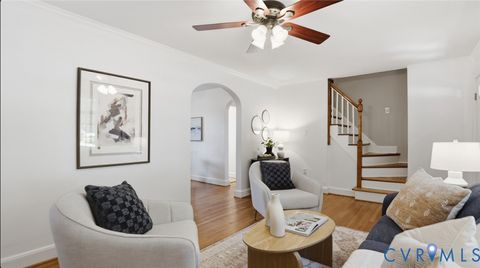Tiny photo for 5010 Devonshire Road, Richmond, VA 23225 (MLS # 2611999)